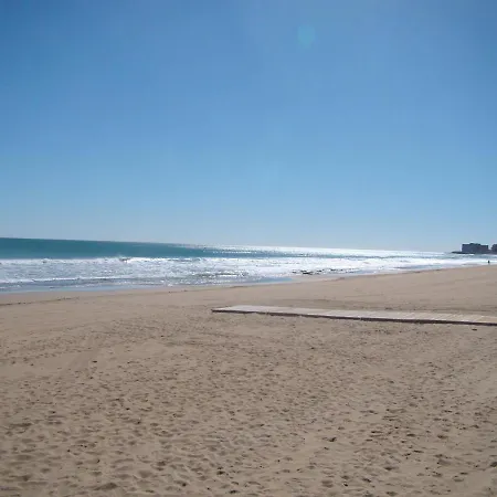 Apartment 101 Con Vistas Al Mar Cerca De La Playa *