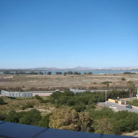 101 Con Vistas Al Mar Cerca De La Playa Apartment