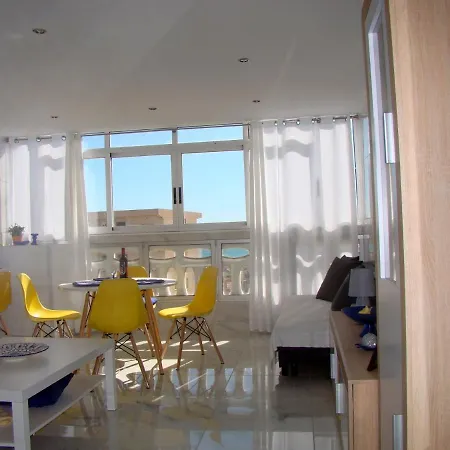 Apartment 101 Con Vistas Al Mar Cerca De La Playa *