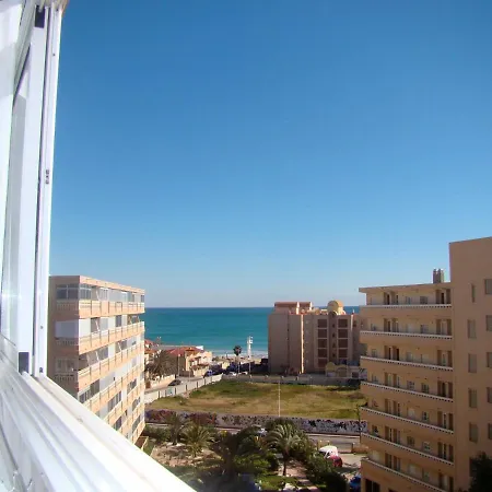 Apartment 101 Con Vistas Al Mar Cerca De La Playa