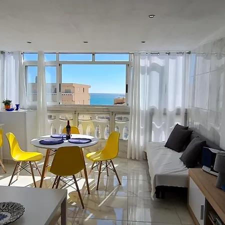 101 Con Vistas Al Mar Cerca De La Playa
